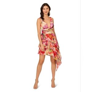 LIV FOSTER DRESS